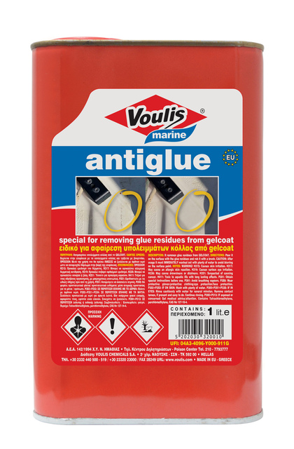 antiglue